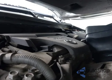 2015 Toyota Camry Xle z USA, uszkodzony, nr VIN 4T1BF1FK1FU936793